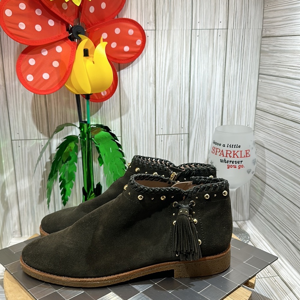 Kate Spade Bowie booties - Picture 3 of 6